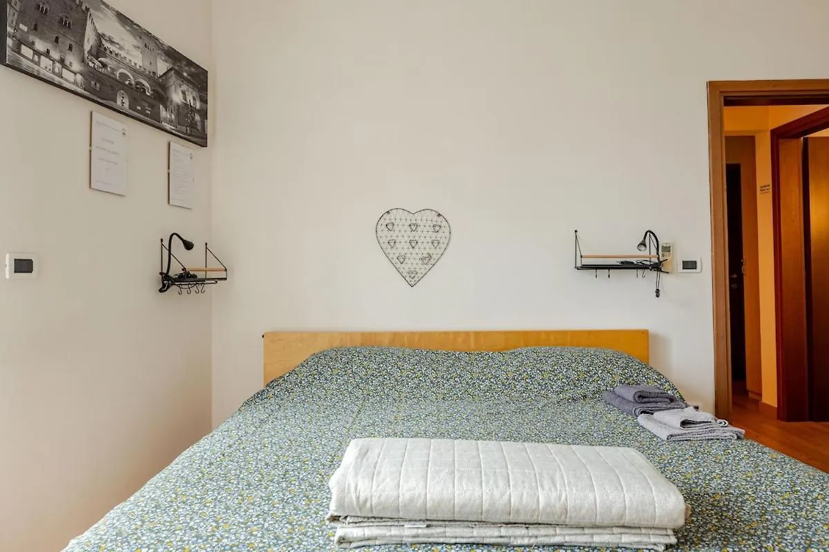 Appartement Michelangelo Green Corner Casalecchio Di Reno