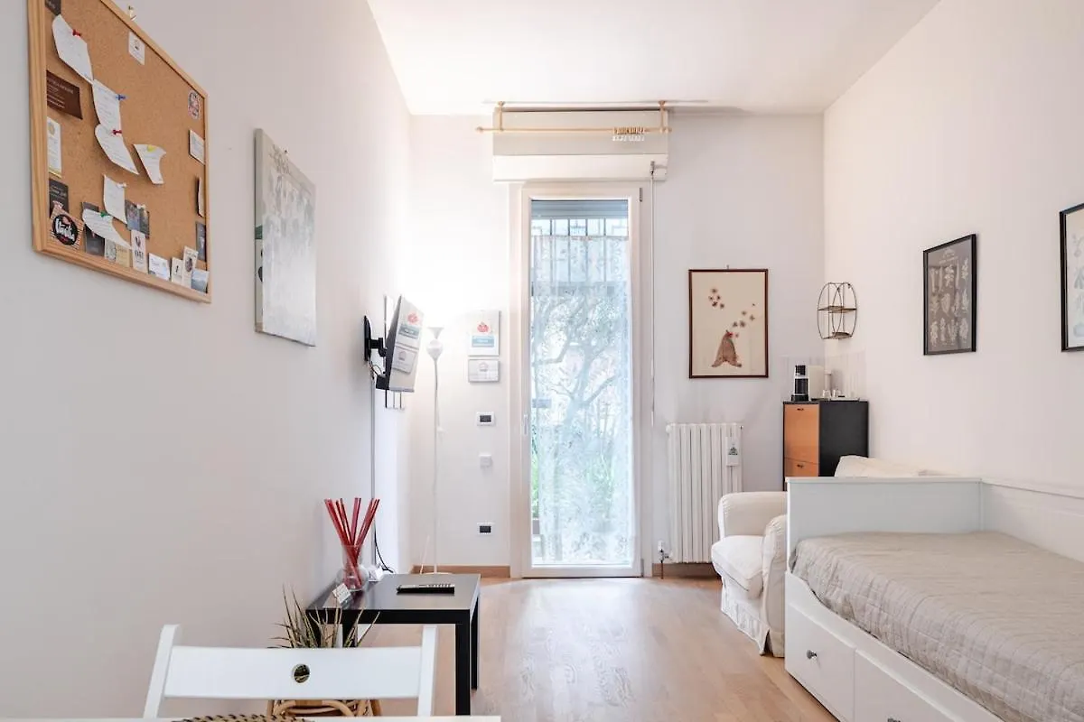 Appartement Michelangelo Green Corner Casalecchio Di Reno