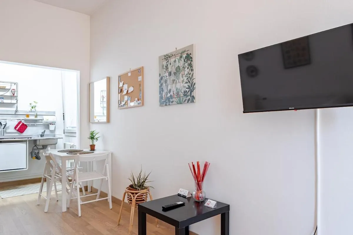 Appartement Michelangelo Green Corner Casalecchio Di Reno Italië